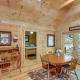 Explore Linville Falls Cabin with Game Room and Deck!, Marion (fotografie 6)