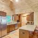 Explore Linville Falls Cabin with Game Room and Deck!, Marion (fotografie 7)