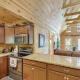 Explore Linville Falls Cabin with Game Room and Deck!, Marion (fotografie 9)