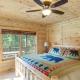 Explore Linville Falls Cabin with Game Room and Deck!, Marion (fotografie 10)