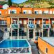 Hotel Nur, Mostar