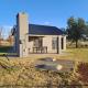 Endon Cottage Bloemfontein - Fotografie 3