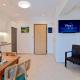 Stylish Apt in the Heart of Athens - 2' from metro, Athen - Foto 6