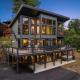 Sunscape Villa – Luxury Gatlinburg Cabin with Hot Tub, Game Room & Breathtaking City Views - Photo 1