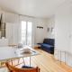 Sejour cosy a deux entre Voltaire & Marais, Paris - Foto 1