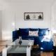 The Hyde Park Retreat - Stylish 2BR Family Apt., Londres - Photo 7