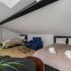 Urban Chic - Modern Apartment near Center & National Stadium, Marcinkowskiego #5, Warschau - Foto 5