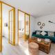 Exclusivo y Moderno -2D 1B - Salamanca, Madryt - Zdjęcie 3