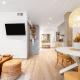 Exclusivo y Moderno -2D 1B - Salamanca, Madryt - Zdjęcie 9