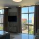 Modern Ocean-View Apartment