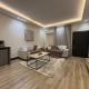 Luxury Apartment with Outdoor Seating Al Aqiq N21