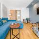 Charming Downtown Apartment with Unique Terrace, Sofía - Foto 10