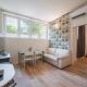 Modern Apartment 5 Min Walk from San Siro Stadium, Milán - Fotografie 3