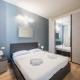 Modern Apartment 5 Min Walk from San Siro Stadium, Milán - Fotografie 1