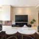 NEW - 2CH Val d'Anfa Triangle d'Or - Fibre Optique, Casablanca - Photo 4