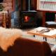 COZY Cabin with Hot Tub - Near all in Hocking Hills Logan - Fotografie 1