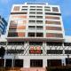 Luxury Hostel Bedspace in Downtown Near Emirates Towers Metro, Dubaj - Fotografie 7