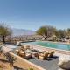 Addendum Estate - 2 Pools, Panoramic Views & Luxe Privacy for Groups, Desert Hot Springs - Fotografie 2