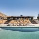 Addendum Estate - 2 Pools, Panoramic Views & Luxe Privacy for Groups, Desert Hot Springs - Fotografie 4