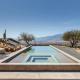Addendum Estate - 2 Pools, Panoramic Views & Luxe Privacy for Groups, Desert Hot Springs - Fotografie 8