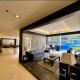 SLY Staycation at Shore U-8, Manila - Foto 2
