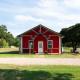 Dog-Friendly Texas Ranch with Patio, Horses On-Site, Aubrey