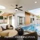 Aonang Vanessa Pool Villa