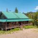 Family & Dog Friendly Cabin W Hot Tub! Fish, Hike, Philipsburg (fotografie 5)