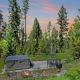 Family & Dog Friendly Cabin W Hot Tub! Fish, Hike, Philipsburg (fotografie 2)