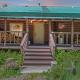Family & Dog Friendly Cabin W Hot Tub! Fish, Hike, Philipsburg (fotografie 6)