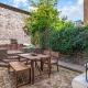 Spacious Garden Townhouse Near Buckingham Palace by Madestays, Londýn - Fotografie 3