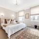 Spacious Garden Townhouse Near Buckingham Palace by Madestays, Londýn - Fotografie 8