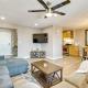 Walkable Condo Less Than 1 Mi to Centennial Olympic Park!, Atlanta - Fotografie 10