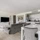 2 BR Apartment in Marina Condo, Cancún - Foto 10