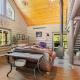 Family & Dog Friendly Cabin W Hot Tub! Fish, Hike, Philipsburg (fotografie 7)