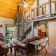 Family & Dog Friendly Cabin W Hot Tub! Fish, Hike, Philipsburg (fotografie 8)
