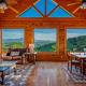 Unwind your mind while enjoying the most Incredible Views, Sevierville - Zdjęcie 3