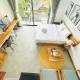 403MSNK Maison Luxe Studio with Balcony