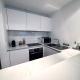 Magnificent apartment in Sablon, Brusel - Fotografie 9