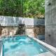 Luxury 4BR Condo - Art & Pool - Barneys Residences, Tulum (foto 2)