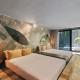 Luxury 4BR Condo - Art & Pool - Barneys Residences, Tulum (foto 8)