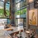 Luxury 4BR Condo - Art & Pool - Barneys Residences, Tulum (foto 10)