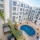 La Best Home - Piscine, Netflix, Wifi et Terrasse, Agadir (foto 6)