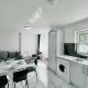Ground-floor Flat in North Maida Vale, Londýn - Fotografie 10
