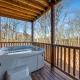 Gametime 8BR Sleeps 16 Scenic ViewPool, Sevierville - Photo 8