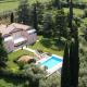 Villa Costasanti, Lazise
