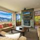 Lakeview Lodge Two with Stunning Views, Queenstown - Fotografie 1