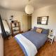 Lovely room in Bright split-level apartment close to Shoreditch, Londýn - Fotografie 3
