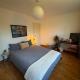 Lovely room in Bright split-level apartment close to Shoreditch, Londýn - Fotografie 4