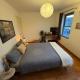 Lovely room in Bright split-level apartment close to Shoreditch, Londýn - Fotografie 5